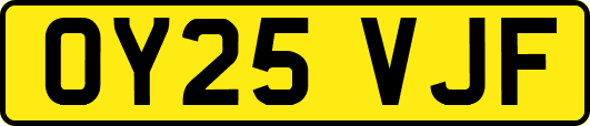 OY25VJF