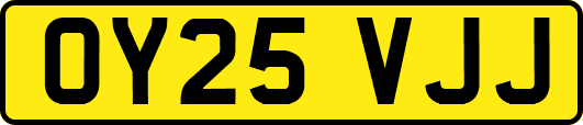 OY25VJJ