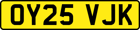 OY25VJK