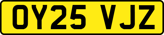 OY25VJZ