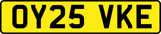 OY25VKE