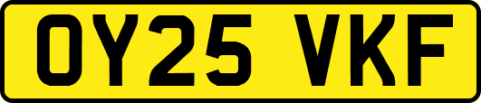 OY25VKF