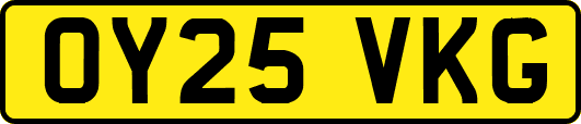 OY25VKG