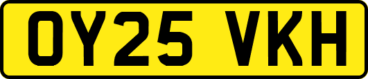 OY25VKH
