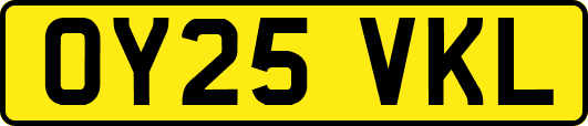 OY25VKL