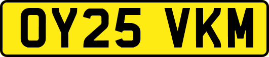 OY25VKM
