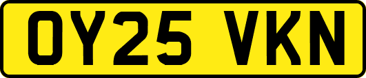 OY25VKN