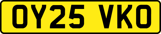 OY25VKO