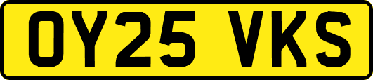OY25VKS