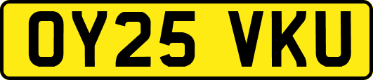 OY25VKU