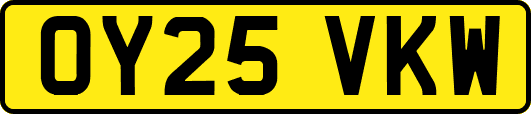 OY25VKW