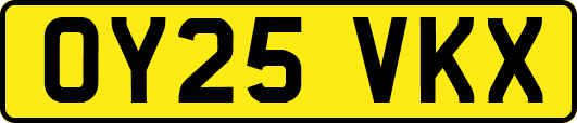 OY25VKX