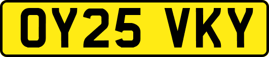 OY25VKY