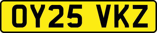 OY25VKZ