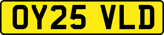 OY25VLD