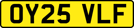 OY25VLF