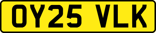 OY25VLK