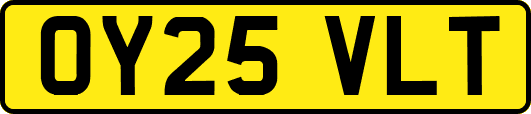 OY25VLT