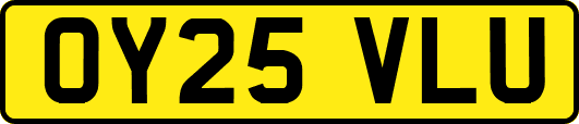 OY25VLU