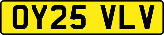 OY25VLV