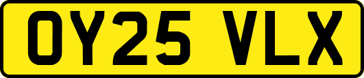 OY25VLX