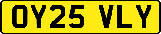 OY25VLY