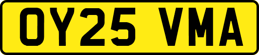 OY25VMA