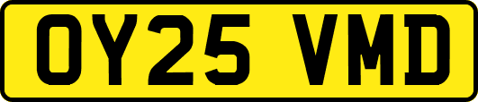 OY25VMD