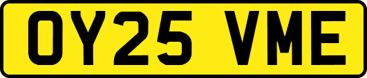 OY25VME