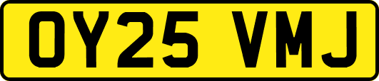 OY25VMJ