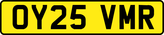 OY25VMR