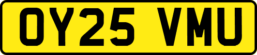 OY25VMU