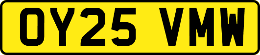 OY25VMW