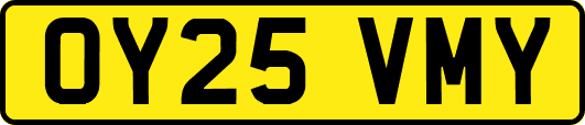 OY25VMY