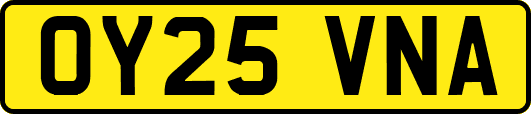 OY25VNA