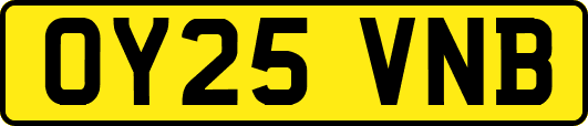 OY25VNB