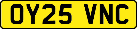 OY25VNC