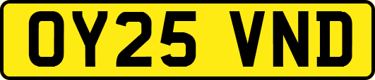 OY25VND
