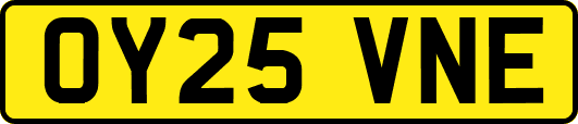 OY25VNE