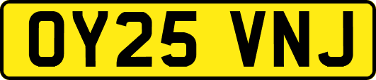 OY25VNJ