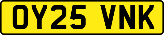 OY25VNK