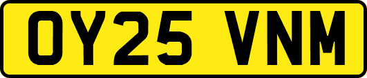 OY25VNM