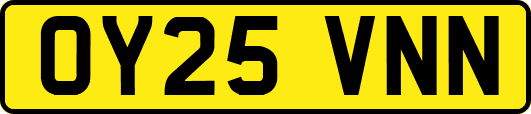 OY25VNN