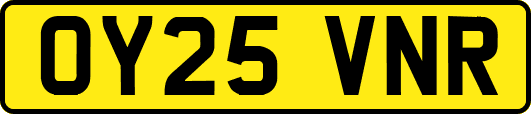 OY25VNR