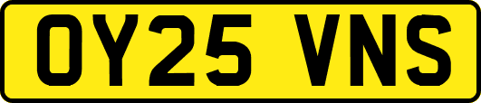 OY25VNS