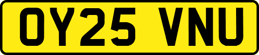 OY25VNU