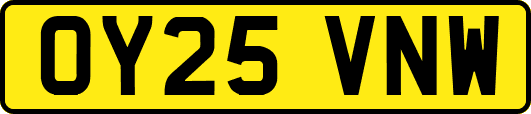OY25VNW