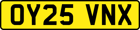 OY25VNX