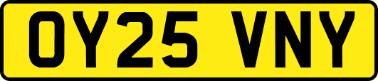 OY25VNY