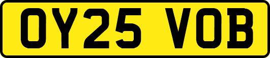 OY25VOB